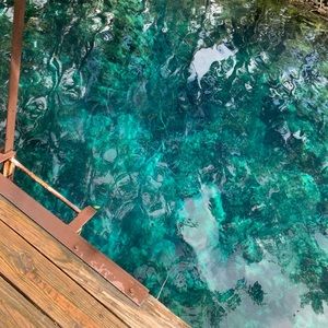 Meet your Posher, Candace